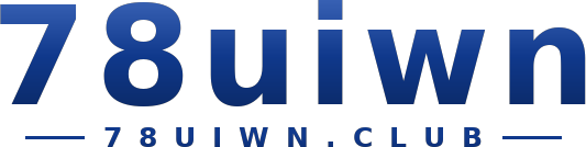 78uiwn logo